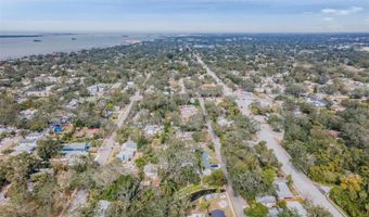 1841 OVERBROOK Ave, Clearwater, FL 33755