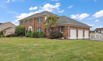120 GEORGE Ct, Bear, DE 19701