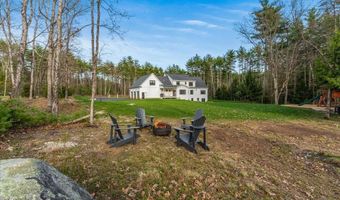 6 Pigeon Hill Rd, Brookline, NH 03033