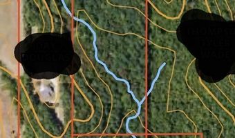 Tbd Bahalia Rd, Brookhaven, MS 39601