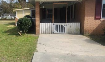 102 N Hazel Ave, Andrews, SC 29510