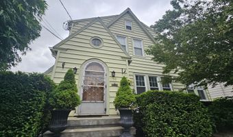 58 Waverly Pl, Bridgeport, CT 06610
