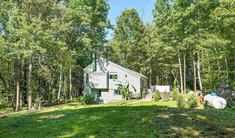 444 Winterbrook Rd, Campton, NH 03223