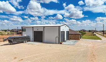 2770 SE 4651, Andrews, TX 79714