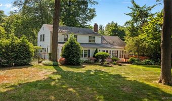 100 Rollingwood St, Amherst, NY 14221