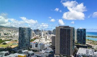 988 Halekauwila St 4007, Honolulu, HI 96814