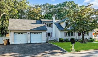 27 Frederick Dr, Bayville, NJ 08721
