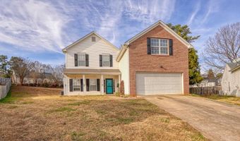 125 Condor Pl, Boiling Springs, SC 29316