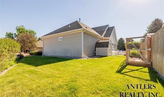 813 35th St, Cody, WY 82414