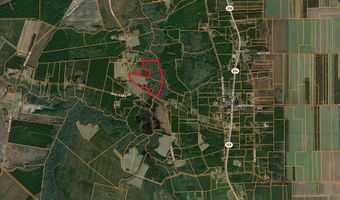 Sr 1932 Off, Aurora, NC 27806