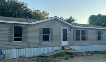 112 Pioneer Trl, Weatherford, TX 76087