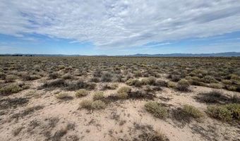 8 76 Acres With 0.500 AF Water, Beryl, UT 84714