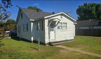 417 N Main, Beebe, AR 72012
