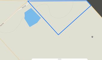 000 434 Rd & E 350, Adair, OK 74331