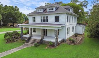 401 Ave 1 NE, Atkins, AR 72823