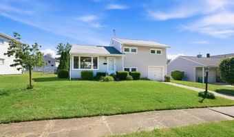 141 S SHELLEY Dr, Claymont, DE 19703