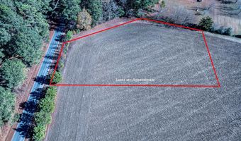 Lot 6 Bullard Pit Circle, Autryville, NC 28318