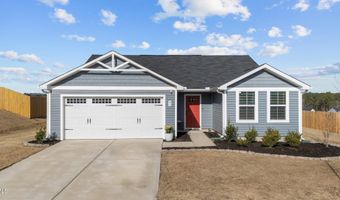 45 Florentine Ct, Angier, NC 27501