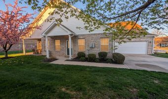 5140 Baltustrol Dr, Avon, IN 46123