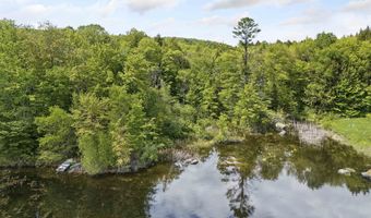 Cove Road, Canaan, NH 03741