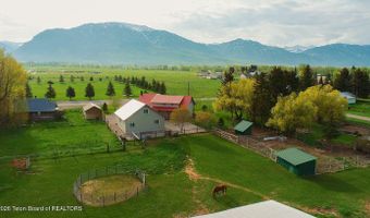 4520 MAIN St, Bedford, WY 83112