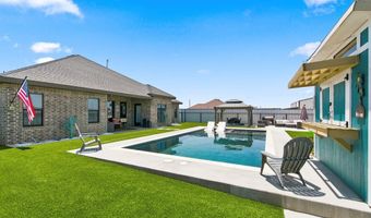 4865 SE 2700, Andrews, TX 79714