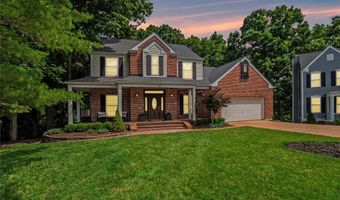 742 Arbor Ridge Ct, Ballwin, MO 63021