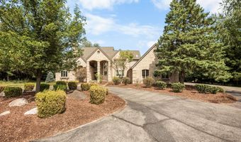 2086 Valleyview Dr, Ann Arbor, MI 48105
