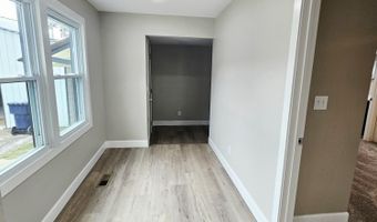2023 East Ave, Baxter Springs, KS 66713