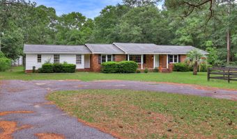 3343 Banks Mill Rd SE, Aiken, SC 29803