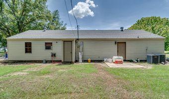5925 Scotland Rd, Bentonia, MS 39040