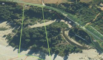 NNA Lightning Creek Rd, Clark Fork, ID 83811