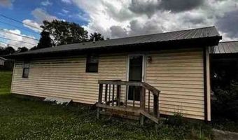 21 Cedar Dr, Barboursville, WV 25504