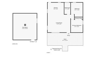 226 Hall Rd, Bailey, CO 80421
