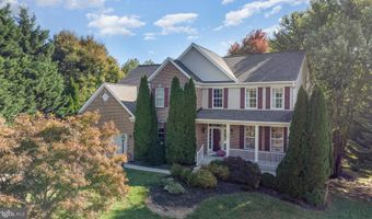 1138 SPARROW MILL Way, Bel Air, MD 21015