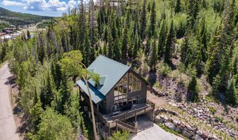 244 W Pinehurst Dr, Brian Head, UT 84719