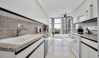 19101 NE 36th Ct 2206, Aventura, FL 33180