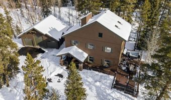 227 MOUNTAIN VIEW Dr, Blue River, CO 80424