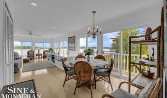 9675 S Channel, Harsens Island, MI 48028