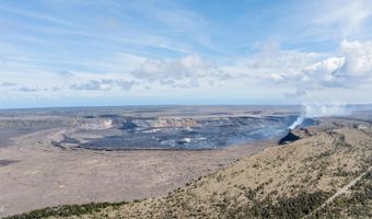 MAUNAKEHA WAY, Hawaii National Park, HI 96718