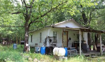 TBD CR 4670, De Kalb, TX 75559