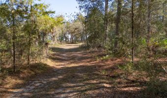 18129 SW 200TH St, Archer, FL 32618