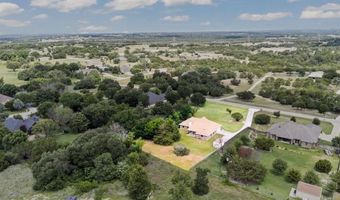 2517 Hayley Dr, Weatherford, TX 76085