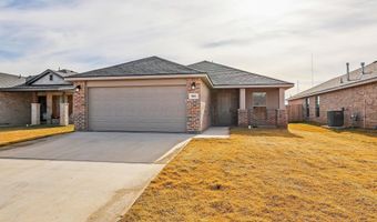 9901 Yellowhouse Ave, Amarillo, TX 79124