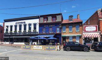 179 GREEN St, Annapolis, MD 21401