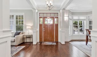 4027 25TH Rd N, Arlington, VA 22207