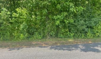 6 Acres Henry Scott, Ball Ground, GA 30107