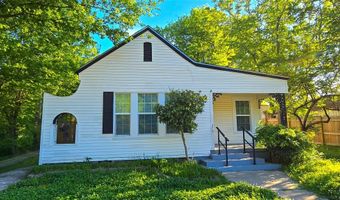 218 NW 5th Ave, Ardmore, OK 73401