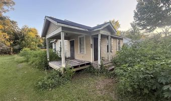 4652 Clayton St, Baton Rouge, LA 70805
