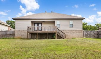 337 Austin Creek Dr, Austin, AR 72007